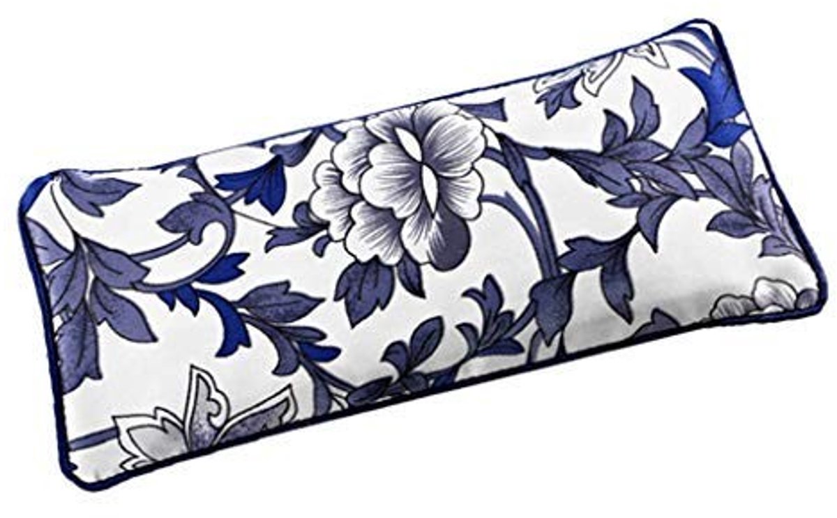 Solidchoice - Lavendel Oogkussen met Aromatherapie voor Ontspanning