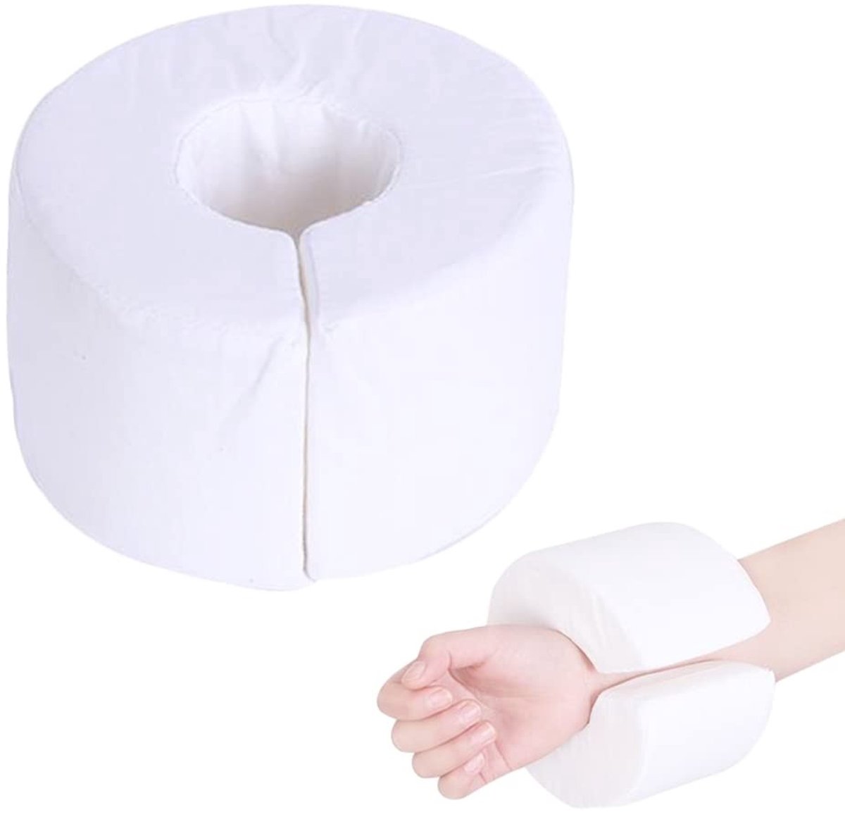 Solidchoice - Hand Elevation Pillow voor Bedrust en Herstel