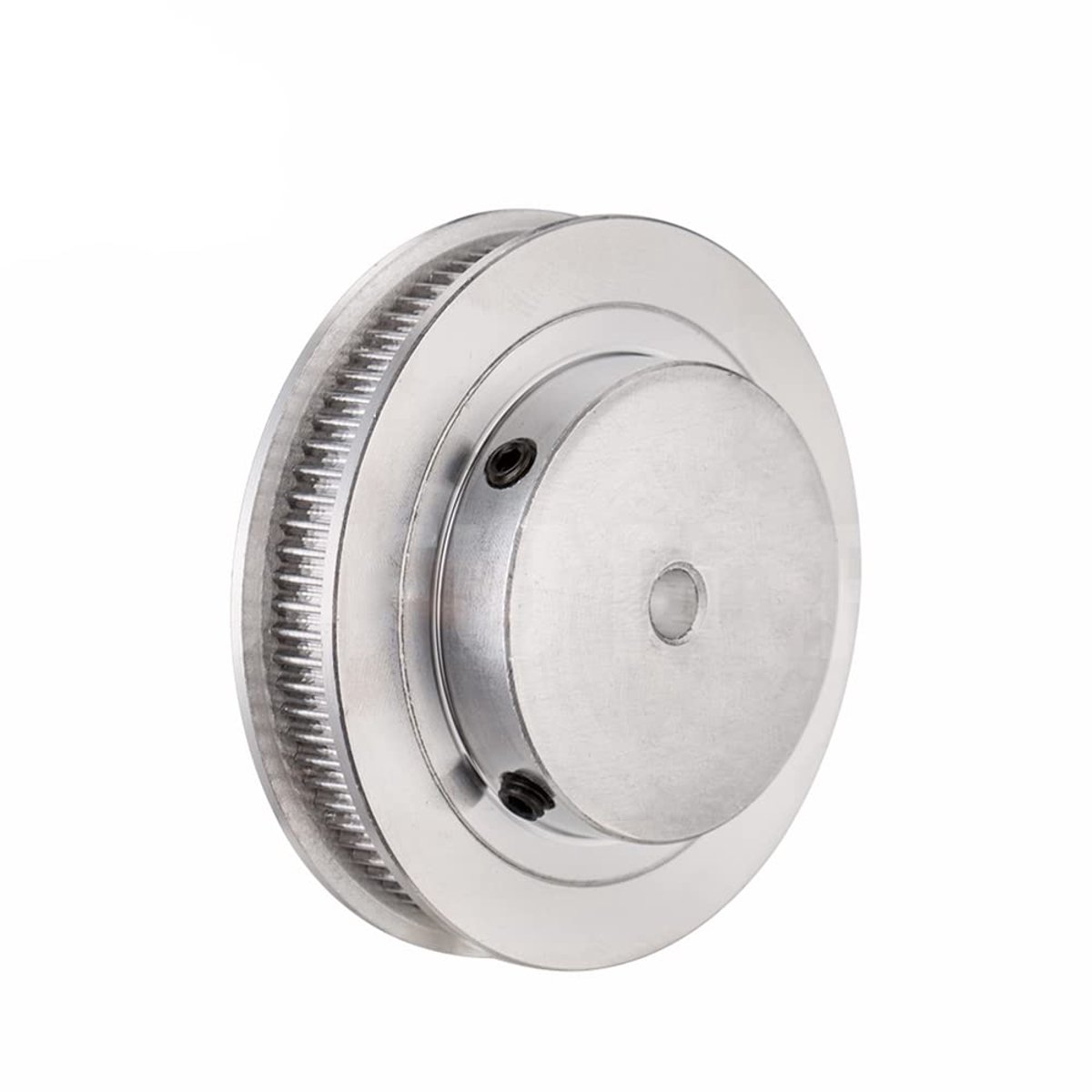 Corexy bewegingsonderdelen set - 350mm versie - GT2 open riemen - compatibel met Voron 2.4 - ShopVlot
