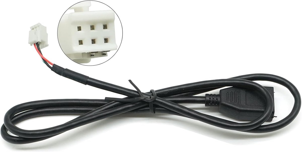 URVOLAX USB cable for UR90A car radio - ShopVlot