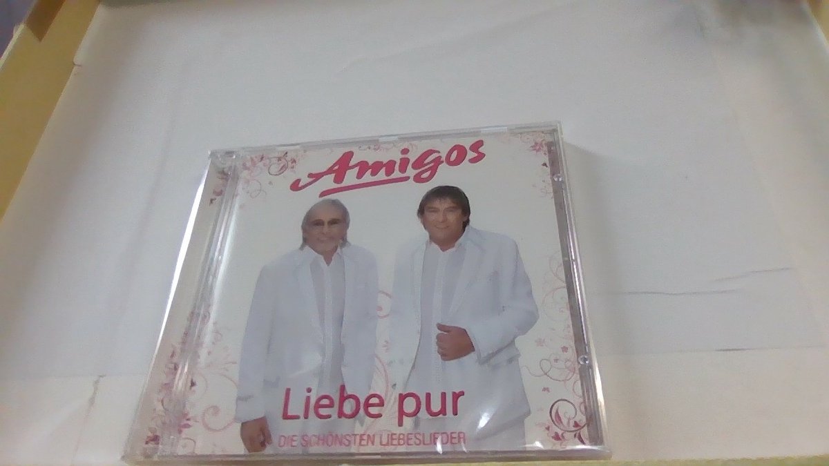 Liebe Pur