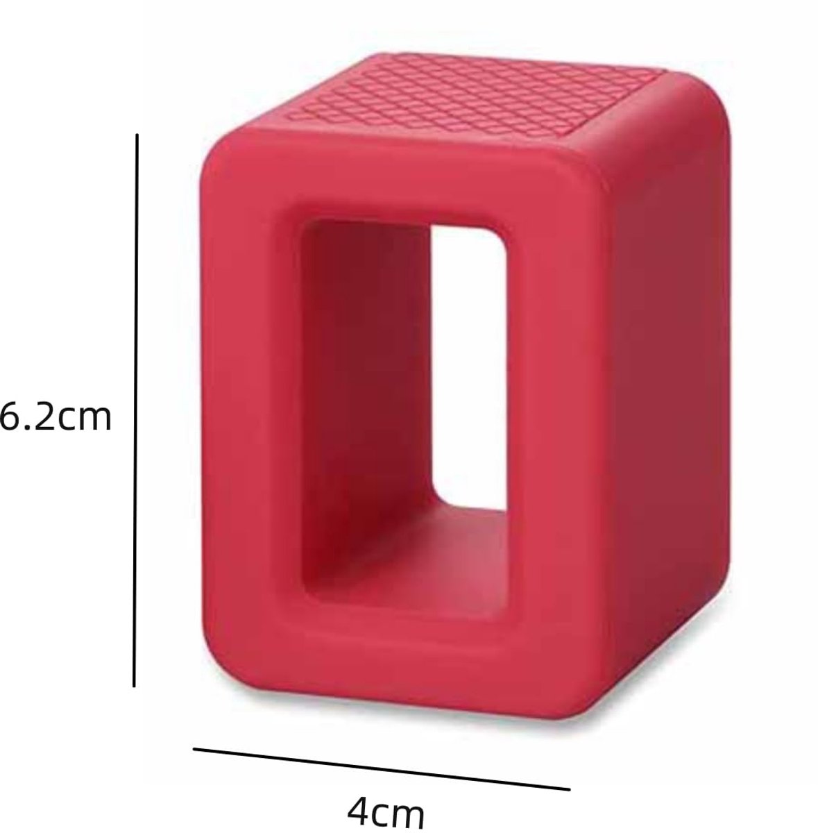 veiligheidsgordelgespbooster 2 stuks - siliconen - houdt veiligheidsgordel rechtop - ideaal voor extra comfort - ShopVlot