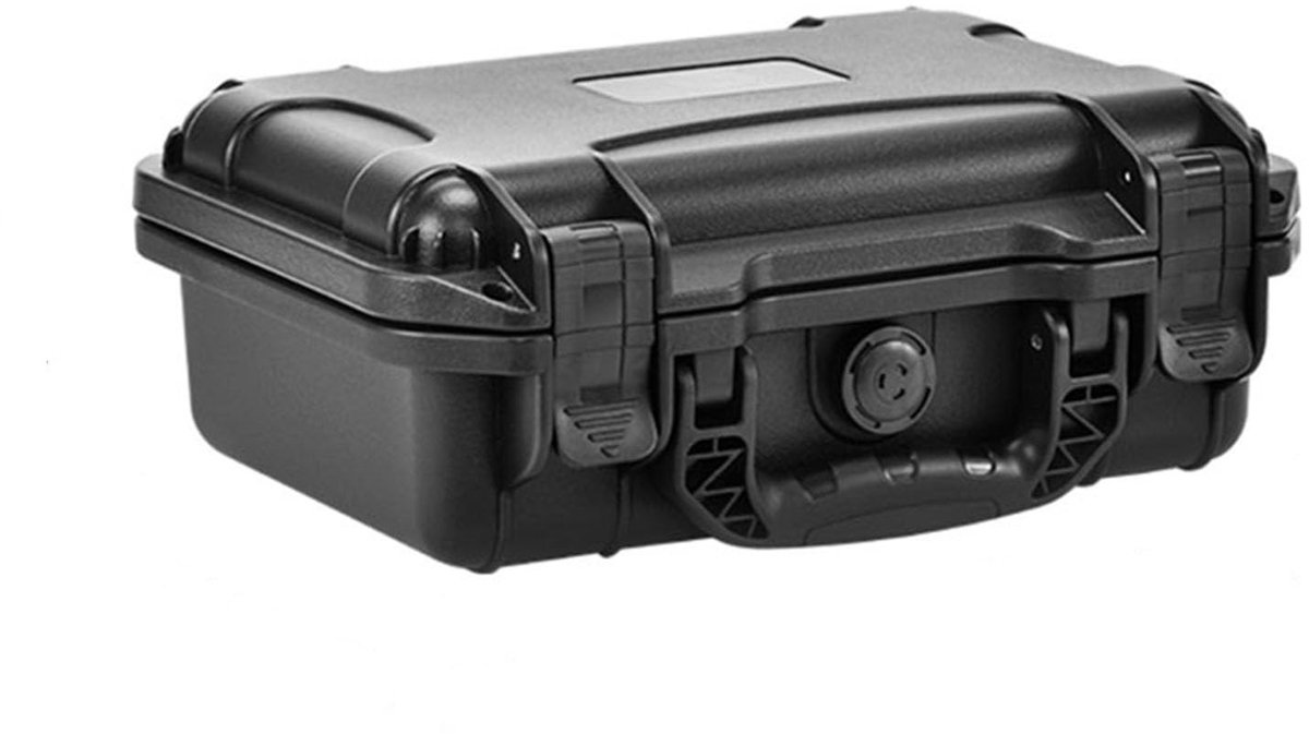 Solidchoice - Draagtas voor DJI Osmo Pocket 4 Camera