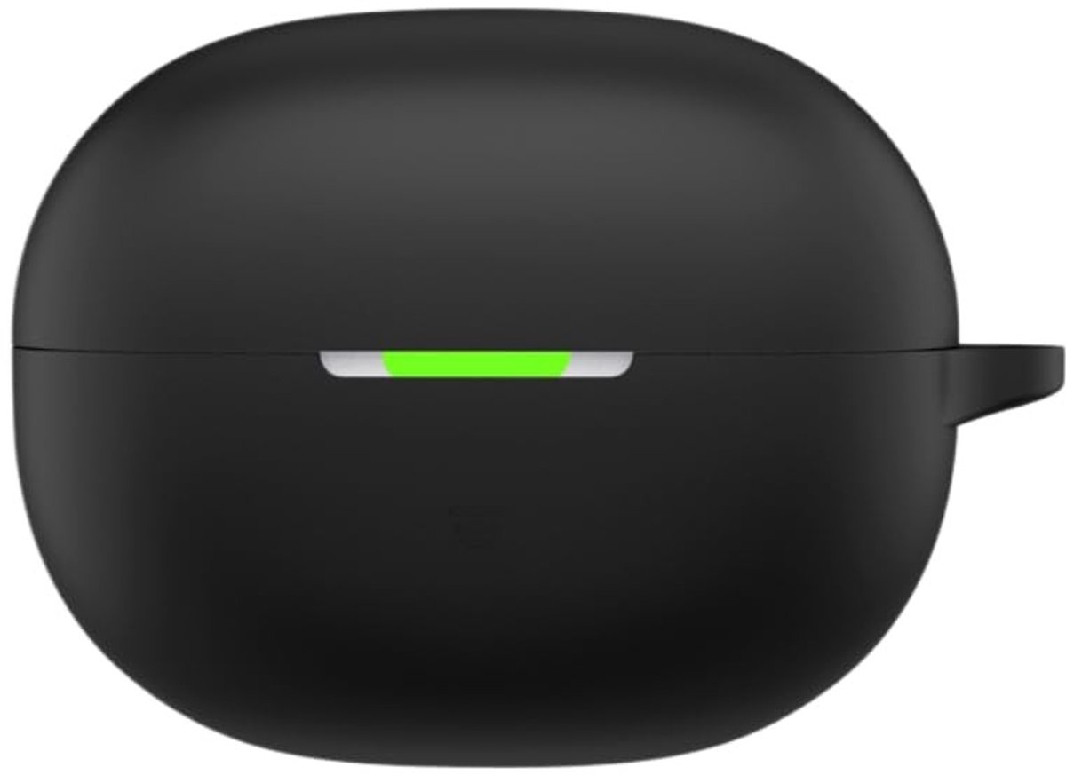 Solidchoice - Siliconen Beschermhoes voor Draadloze Koptelefoon