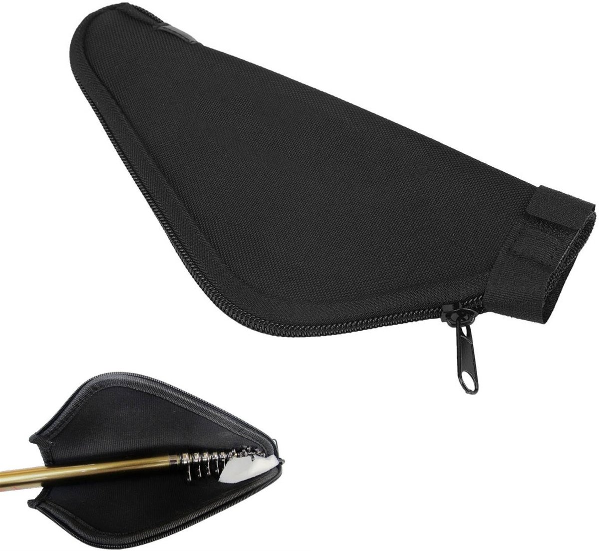 Solidchoice - Beschermhoes voor Hengel van Nylon, Hengelaccessoires