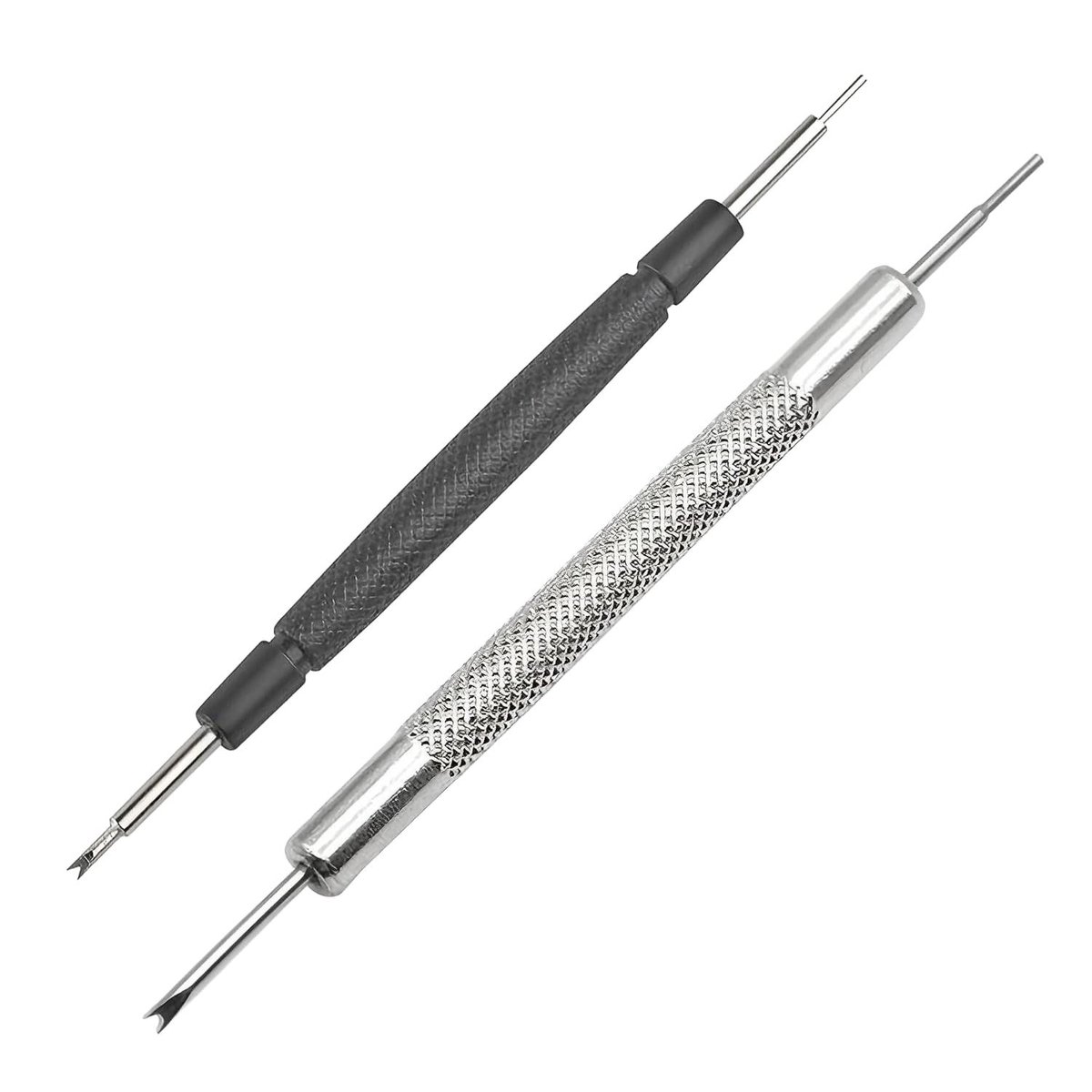 Solidchoice - 2 Stuks Horlogeband Gereedschap Set