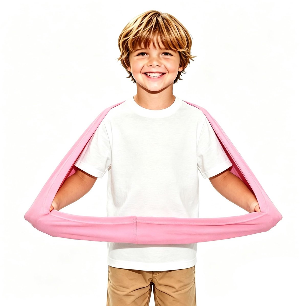 Solidchoice - Sensorische Stretchband voor Kinderen voor Focus en Rust