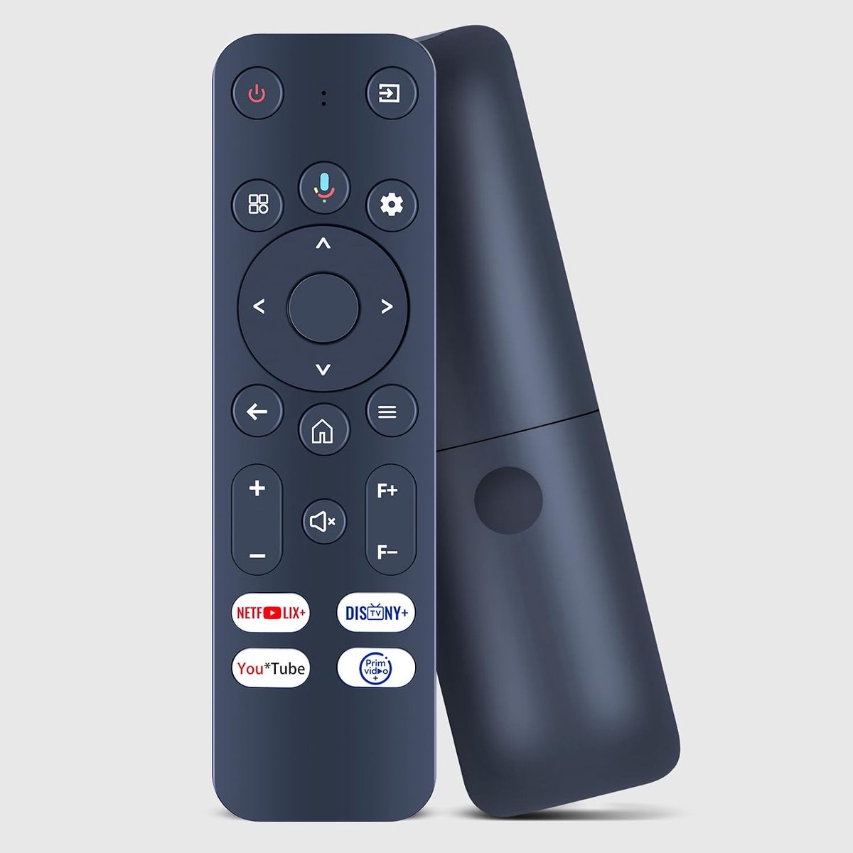 Remote control for Hompow beamer/projector, new replacement - ShopVlot