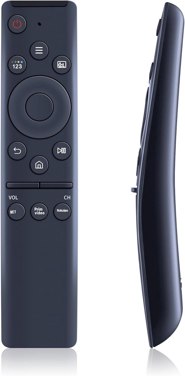 Replacement Universal Remote Compatible with Samsung TVs - ShopVlot