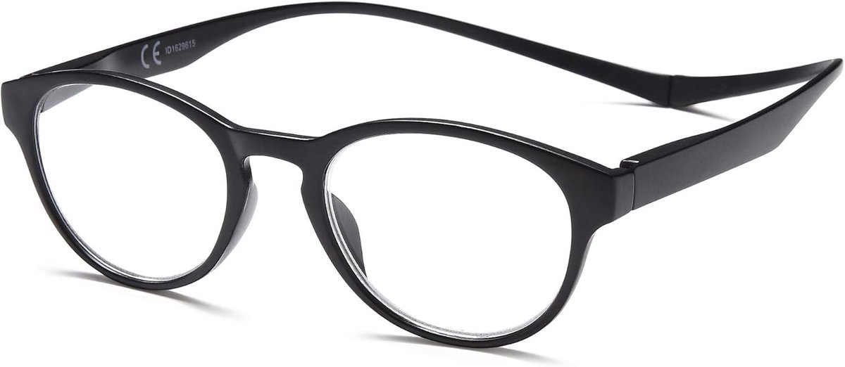 NEW VISION Reading Glasses for Men, Magnetic Reading Glasses, Magnetic Neck Glasses, CE Certified, UV400 Reading - ShopVlot
