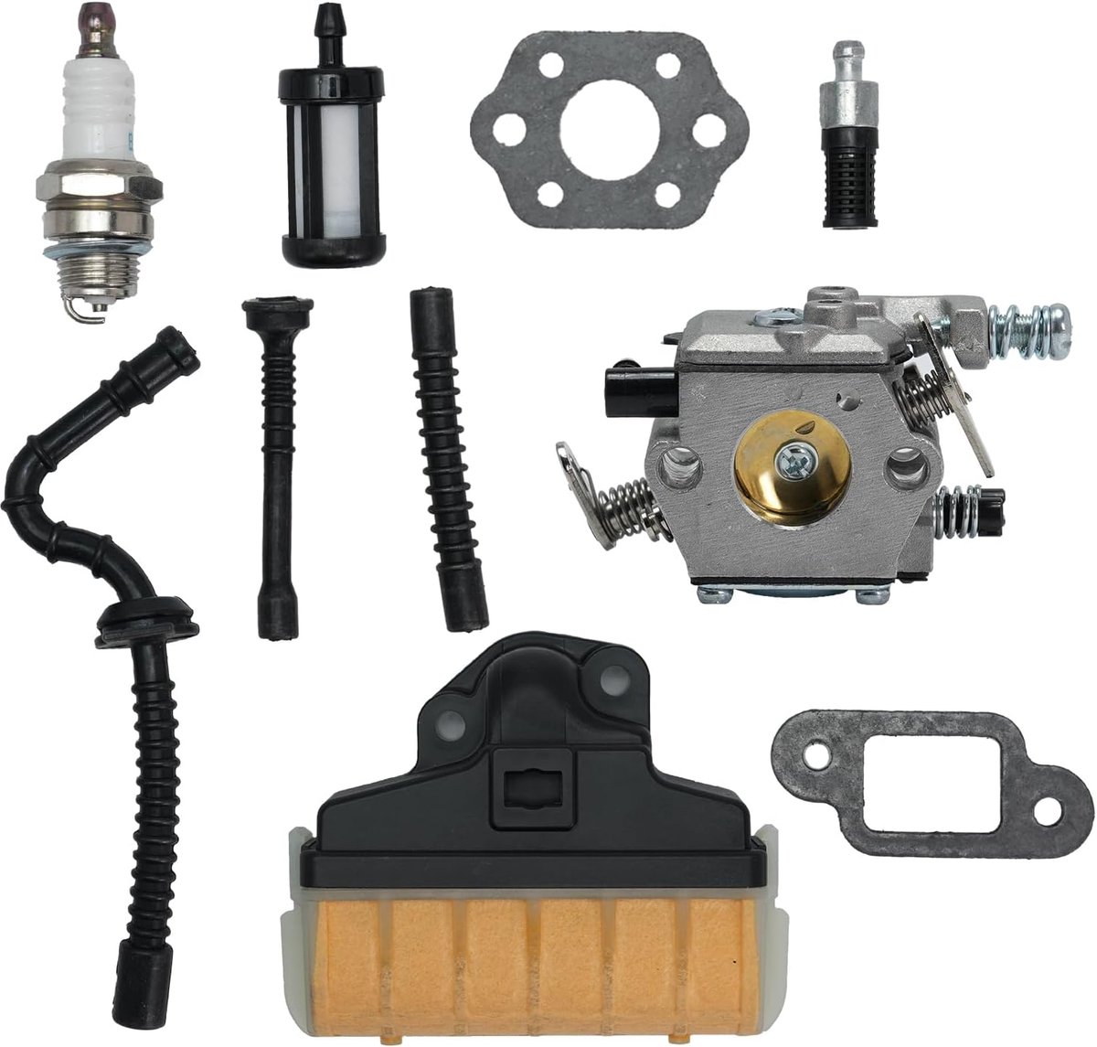 Gaszer complete set fur Sthl 021 023 025 MS210 MS230 MS250 - ShopVlot