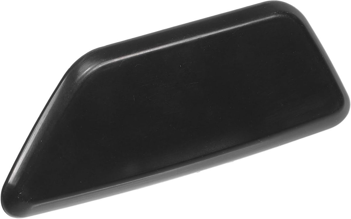 Koplampreinigerkap voor Subaru Legacy 2010-2014 - Ongeverfd kunststof - Beschermende kap - Voorkomt stof en vuil - ShopVlot