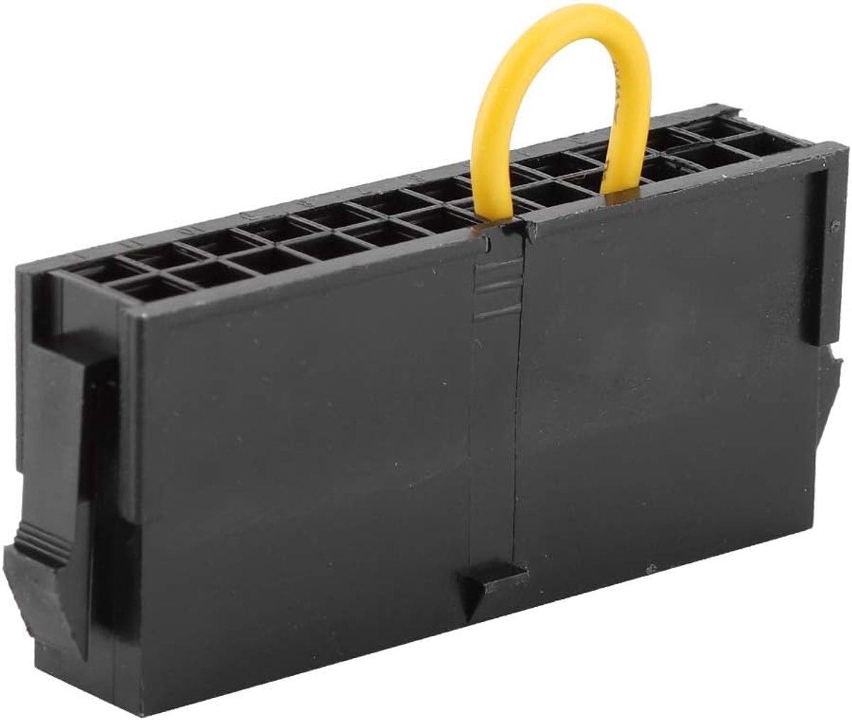 Power Module ATX 24 Pin 20 + 4 Pin - PSU aansluiting - Herstart connector - Geschikt voor BTC miner - ShopVlot