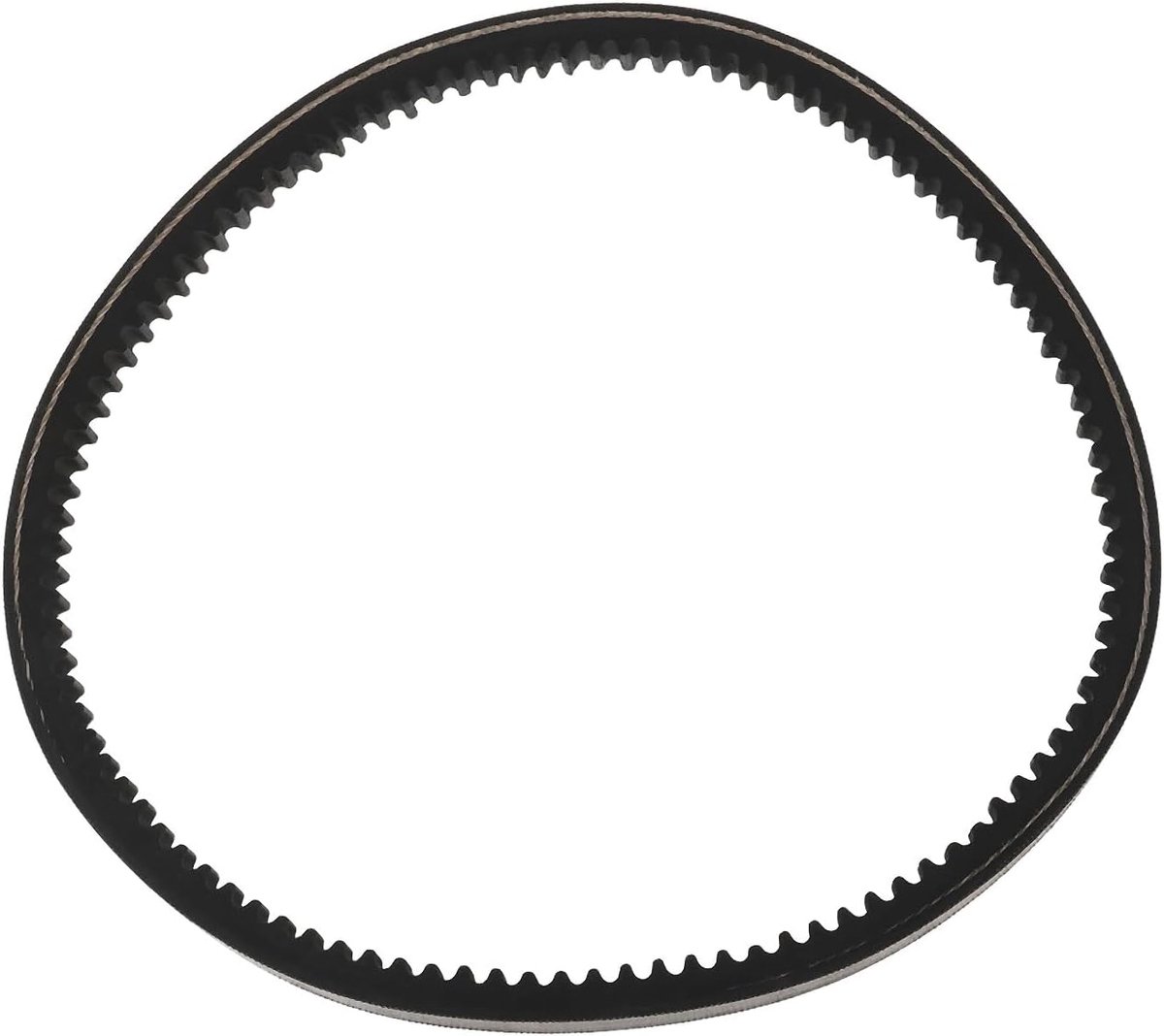 Maaier Deck Riem 110-1790 - 551mm x 13mm x 9mm - Compatibel met Toro - Betrouwbare prestaties - ShopVlot