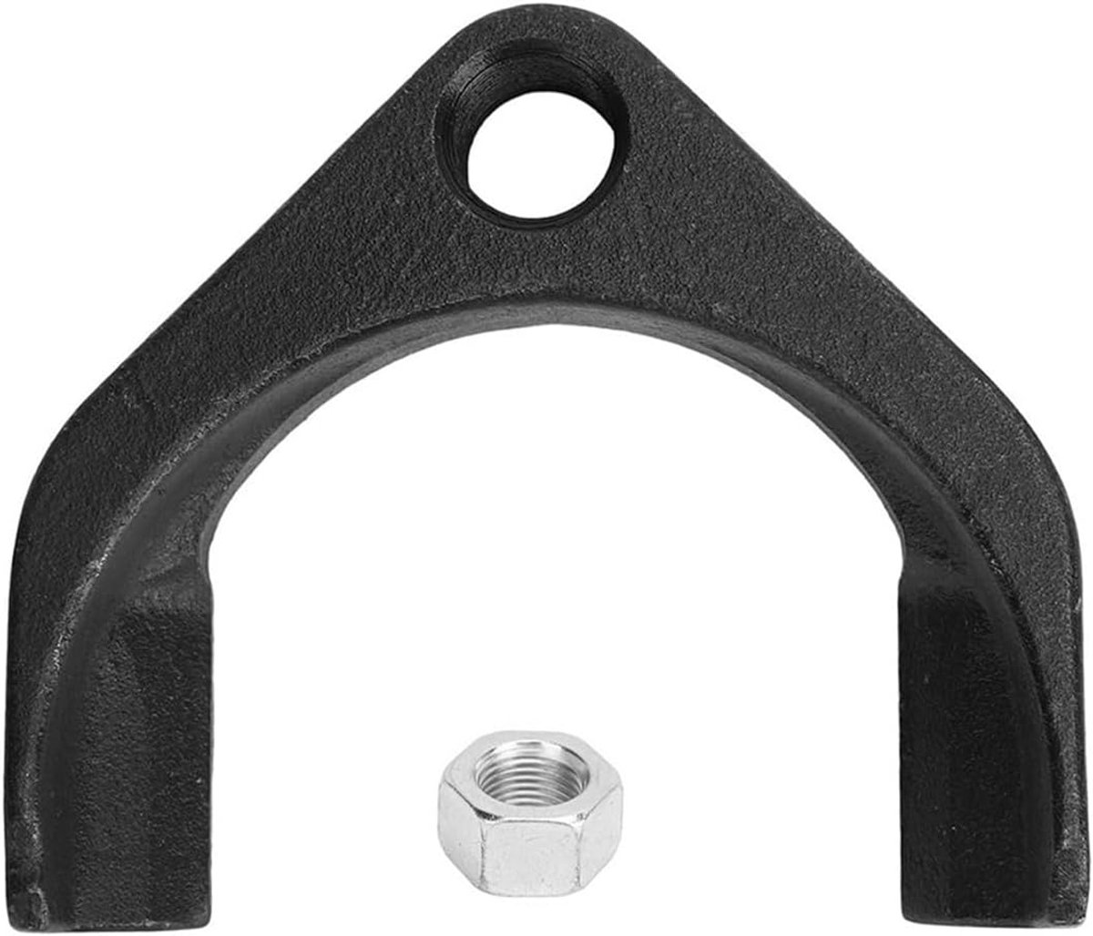 CV-joint puller 63mm - carbon staal - compatibel met 5/8" x 18mm hamer - ideaal voor onderhoud - ShopVlot