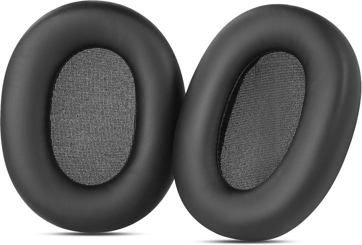 Inzone H7 H9 Ear Pads Compatible with Sony Inzone H7 (WH-G700) Inzone H9 (WH-G900N) Headset Ear Pads Replacement - ShopVlot