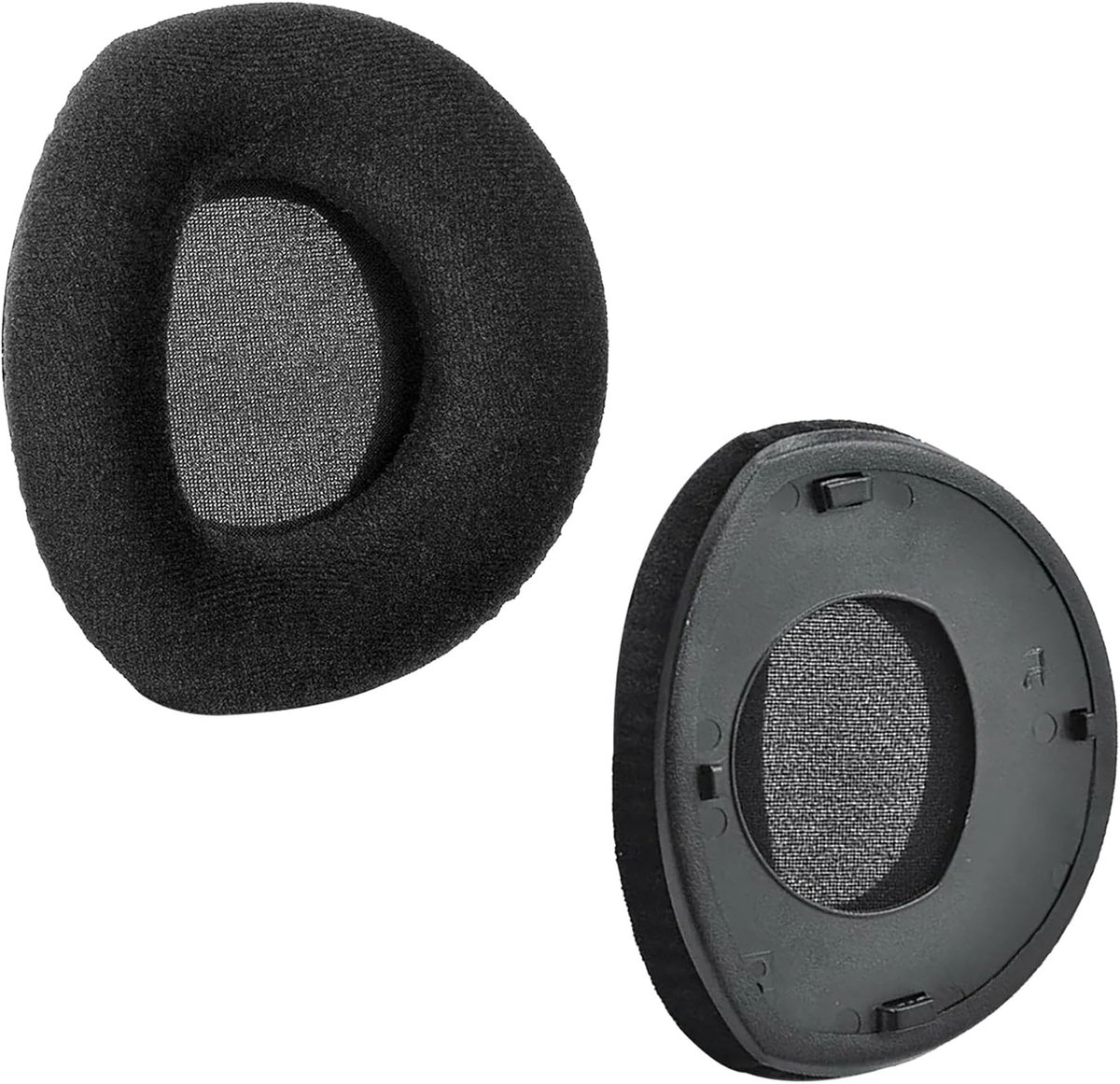 Ear Pads Compatible with Sennheiser RS160 RS170 RS180 HDR160 HDR170 HDR180 Headphones Ear Pads Replacement Pad (Soft - ShopVlot