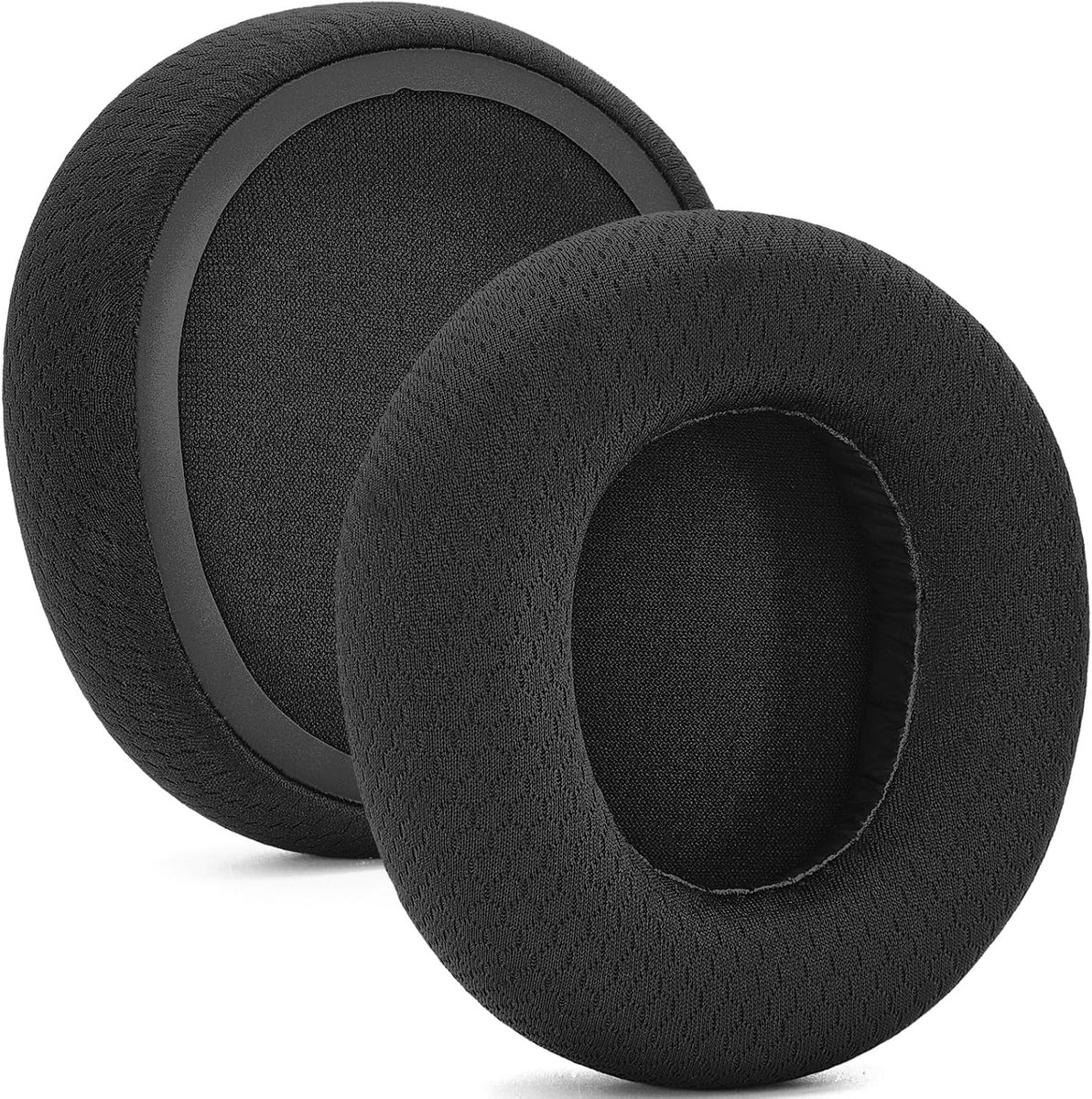 Defean Wired Ear Pads, Compatible with SteelSeries Arctis Nova Pro Wired, Nova 7, 3, 1, Extra Bass Noise Cancelling - ShopVlot