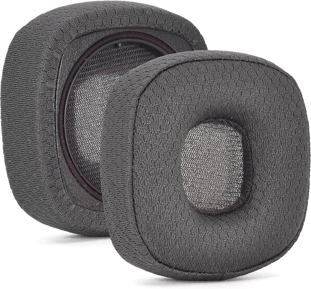 defean Replacement Ear Pads Compatible with Marshall Major III/IV/V ANC Bluetooth Headphones (Not Compatible with - ShopVlot