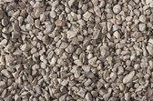 Franse Dolomiet 4/6 mm – Beige Siergrind en Split – Natuursteen voor Tuin, Terras, Oprit en Tuinpad - zak 25 kg