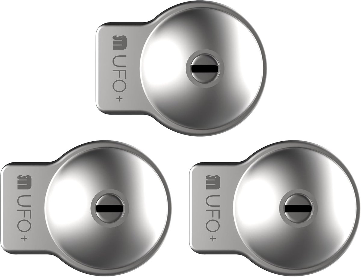 Meroni UFO+ 8086 Lock Door Lock Anti-Theft Truck Automatic Lock Set of 3 Keys - ShopVlot