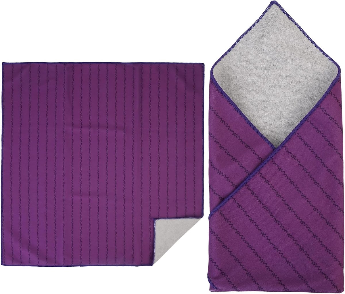 WalkingWay Magic Makeup Bag, Self-Adhesive, Dustproof, Scratch-resistant, Soft and Movable, Ideal for Packaging - ShopVlot