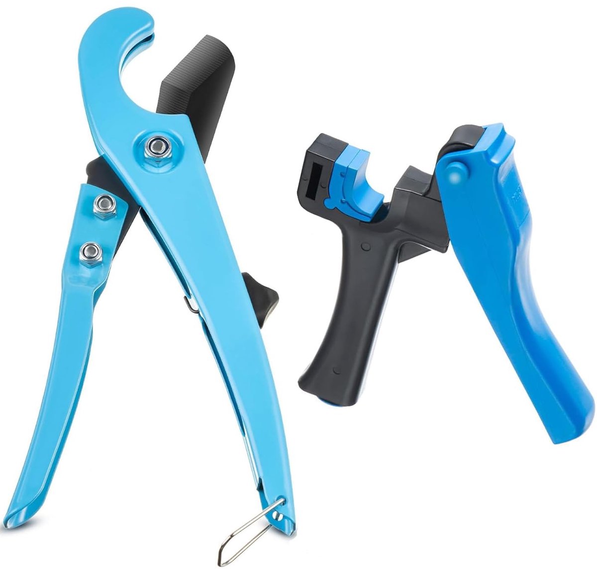 Drip Irrigation Hose Cutter, Hole Tools, Irrigation Hose Cutter for 16/25 mm PE Pipe, Hole Punch Opening, Professional - ShopVlot