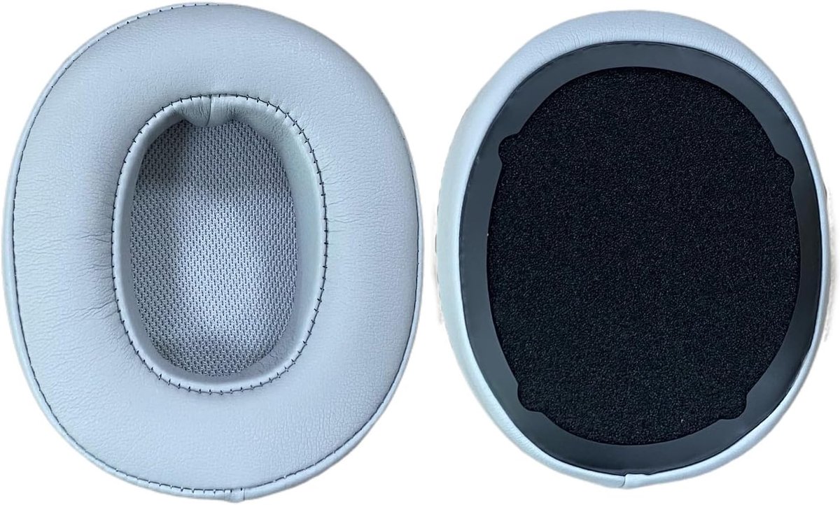 Vervangende oorkussens voor Skullcandy - Verbeterd comfort - Duurzame weerstand - Superieure geluidskwaliteit - ShopVlot
