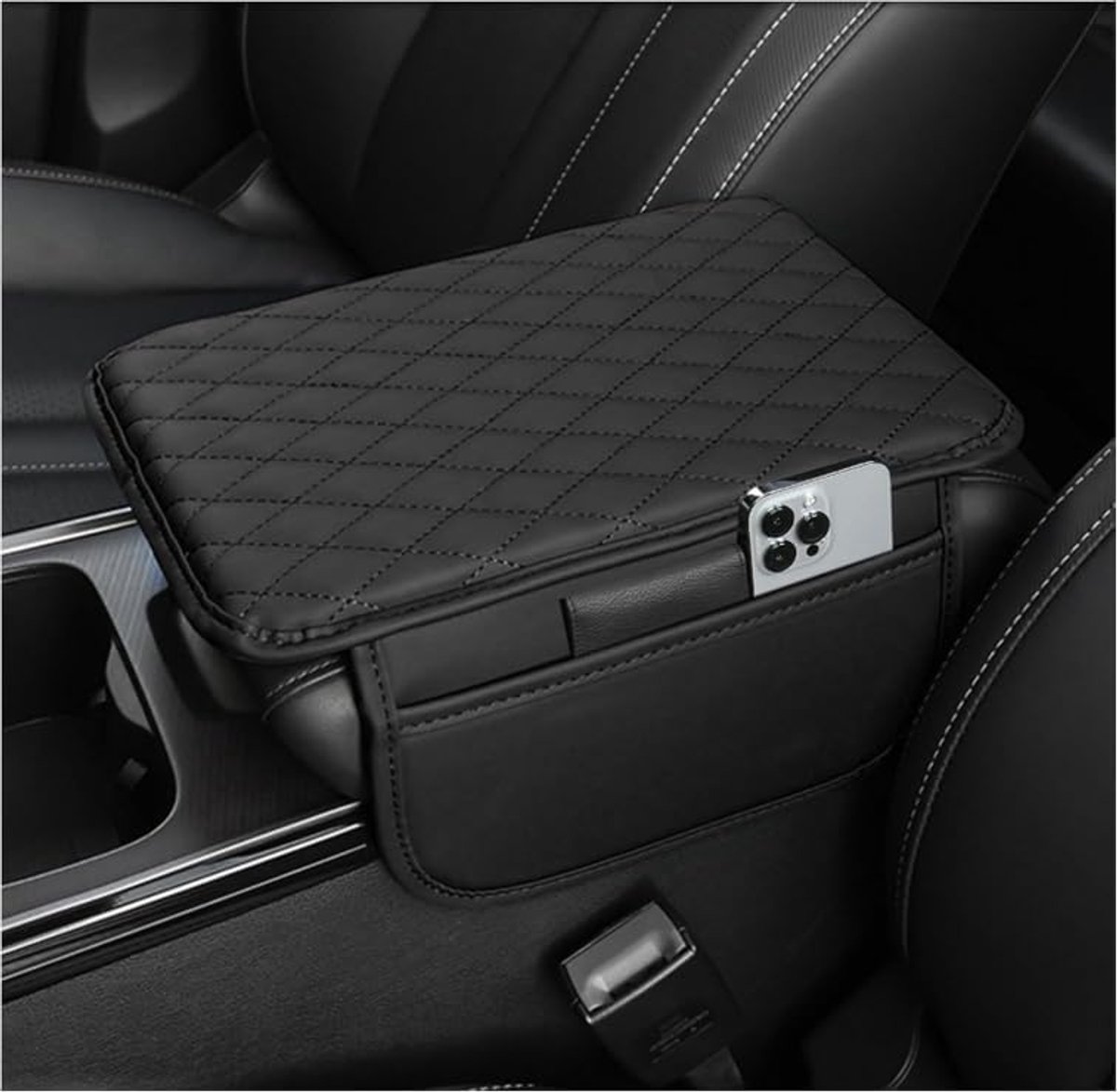 Universele auto-accessoires, reserveonderdelen, geschikt voor 95% van alle voertuigen (C1) - ShopVlot