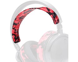 WC HeadbandZ Maxwell – Silicone strap for Audeze Maxwell 1, 2 & 2 ANC - Van Wicked Cushions - ShopVlot