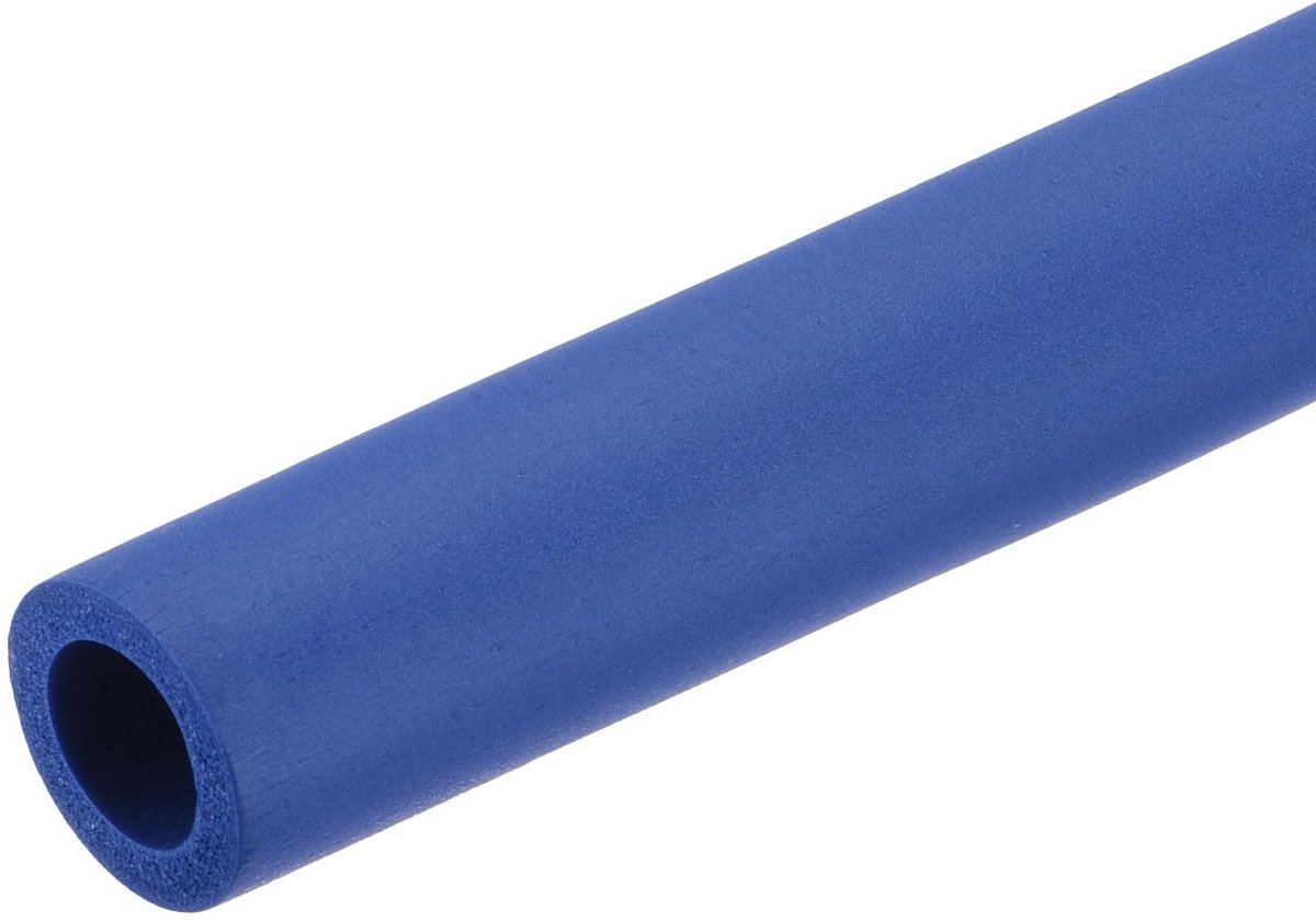 Solidchoice - Foam Slang voor Grip Ondersteuning, 14 mm ID, 2 m Lengte