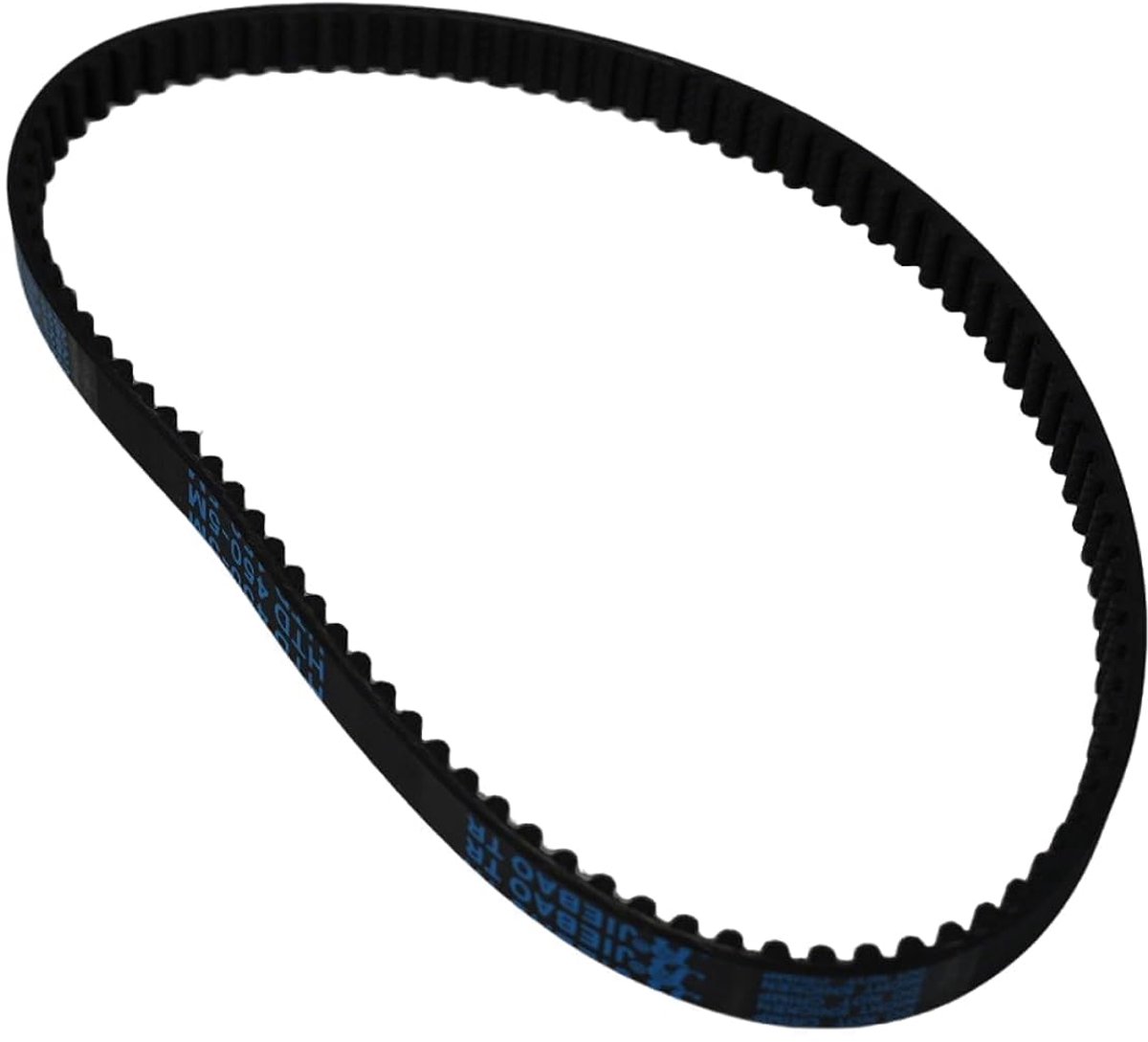 High Strength Belt 450 5M 9mm For Concrete Mixer Etc... High Strength Transmission Belt 450 5M 9mm For Concrete Mixer - ShopVlot