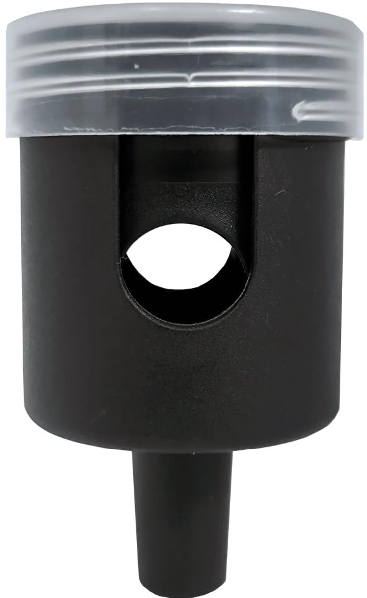 Riegopro RSRP Underground Irrigation Device, Turns Your Irrigation System Into Underground Irrigation, Pack of 10 - ShopVlot