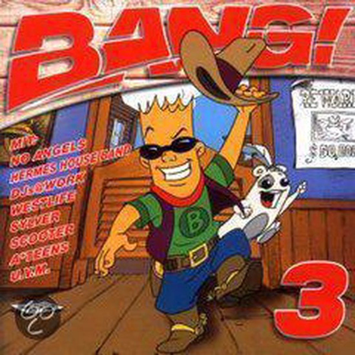 Bang 3