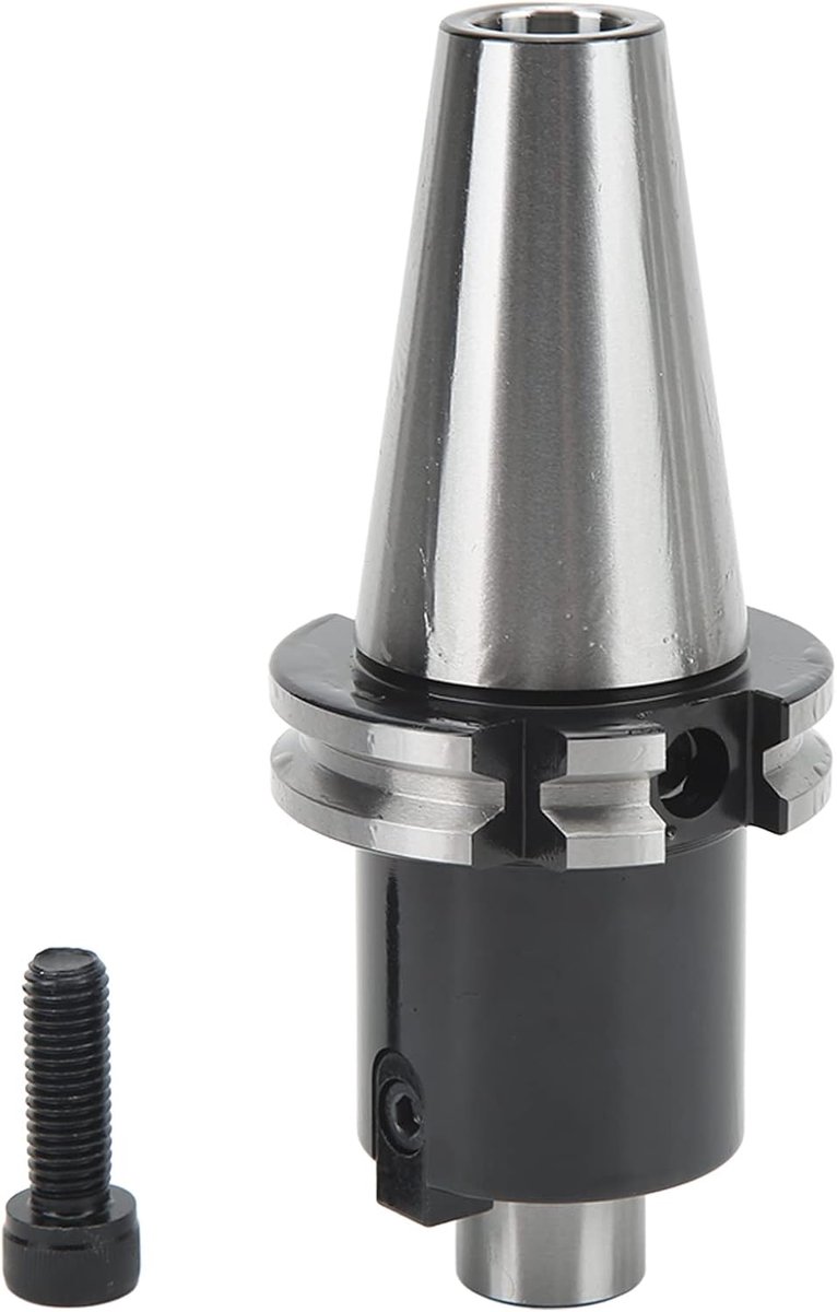 Face freesmolen houder SK40-FMB22-60 - 40Cr legering staal - 60mm - Voor efficiënte bewerking - ShopVlot