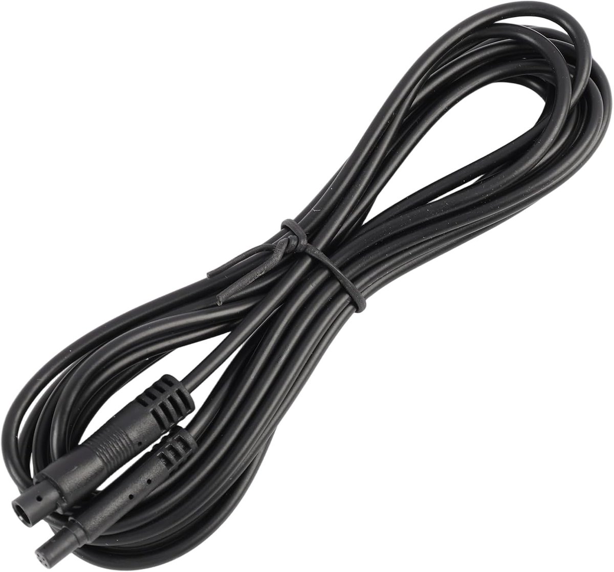 Achteruitkijkcamera kabel 3m - 4-polig - geschikt voor 12V/24V voertuigen - ideaal voor campers en trailers - ShopVlot