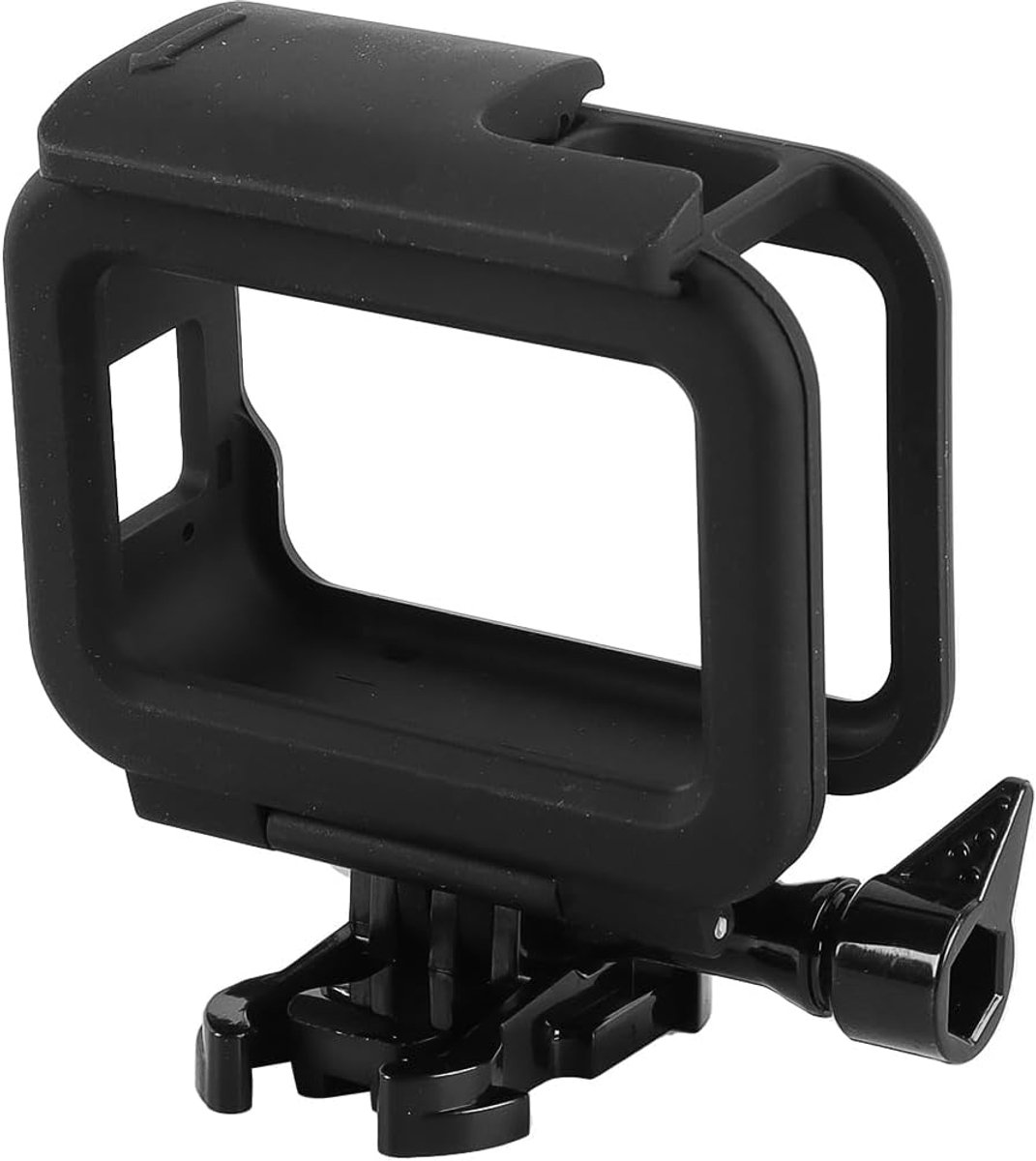 Sportcamera hoes - Beschermende cover - Compatibel met Hero 8 - Eenvoudig te gebruiken - ShopVlot