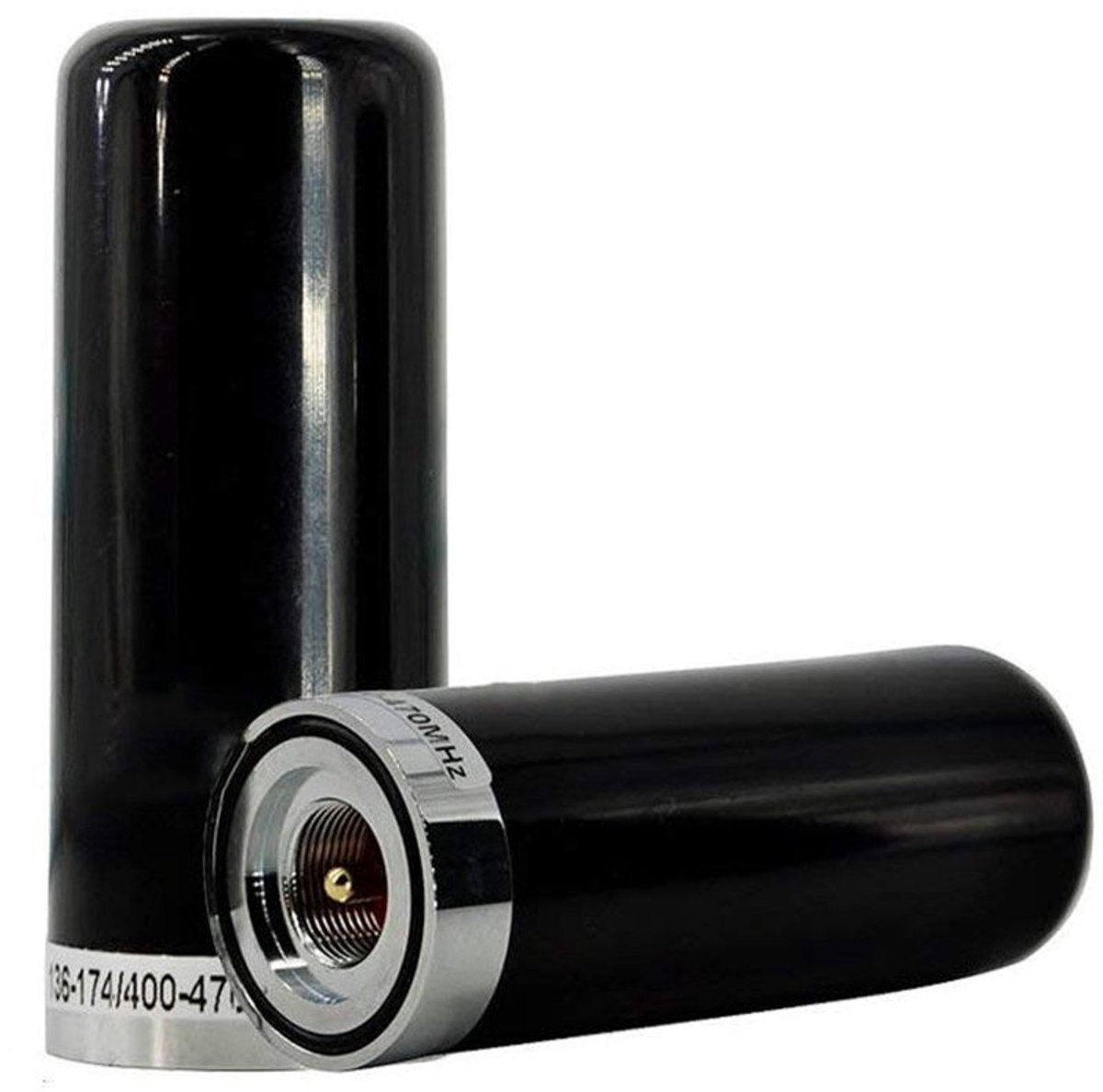 Solidchoice - Dual Band Antenne voor Mobiele Radio