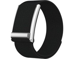 Nylon Bracelet/Biceps Strap Compatible with WHOOP 5.0 One Peak & Life (MG) - ShopVlot