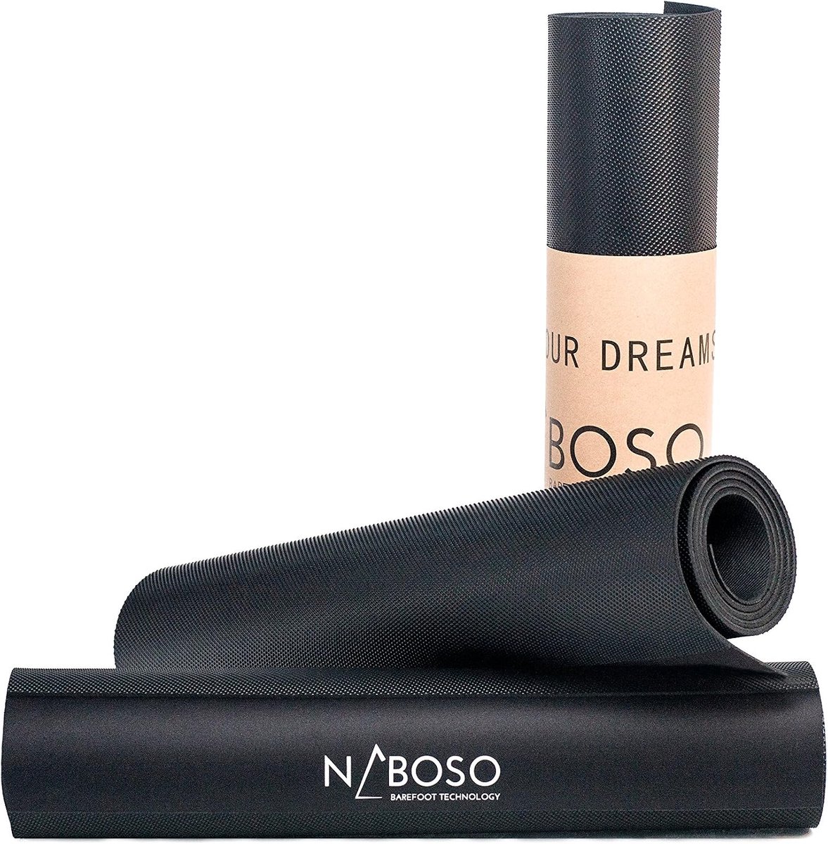 Naboso Yoga Mat - ShopVlot