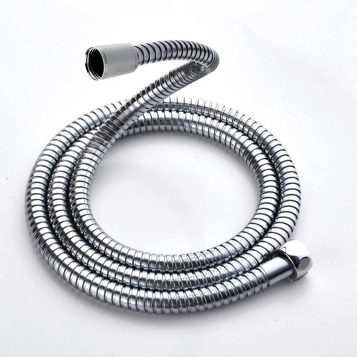1.5 m Shower Hose, G1/2 Shower Hose with Universal Dimensions - ShopVlot