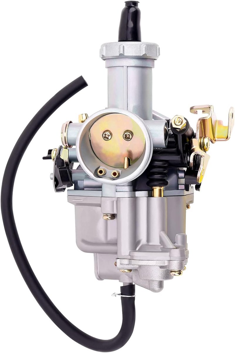 AHL carburetor for Honda CG125 WY125 A/C/F JH125 - ShopVlot
