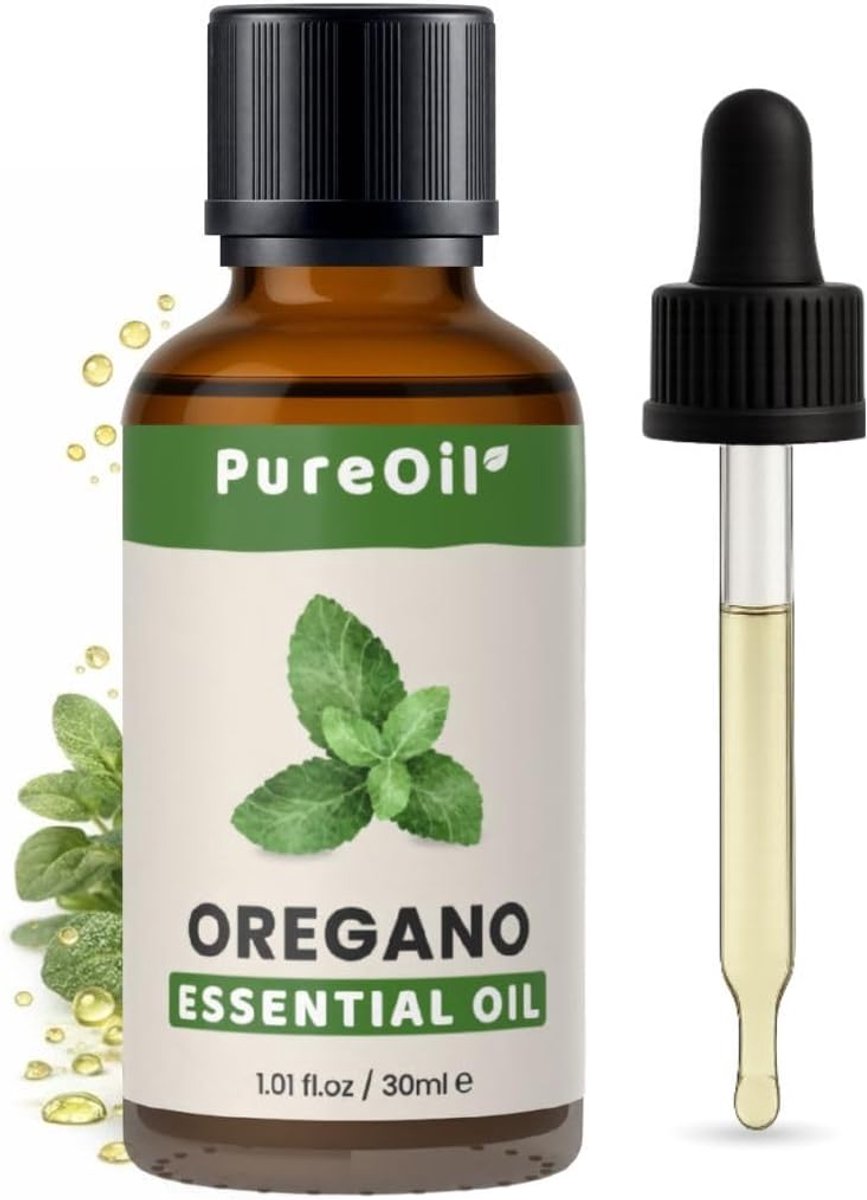 essential oil 30ml variation - ShopVlot