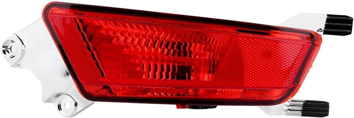 Fog Light Rear Bumper Right With Base LR025148 Headlight Set Vehicle Modification Suitable For Range Rover/Evoque - ShopVlot