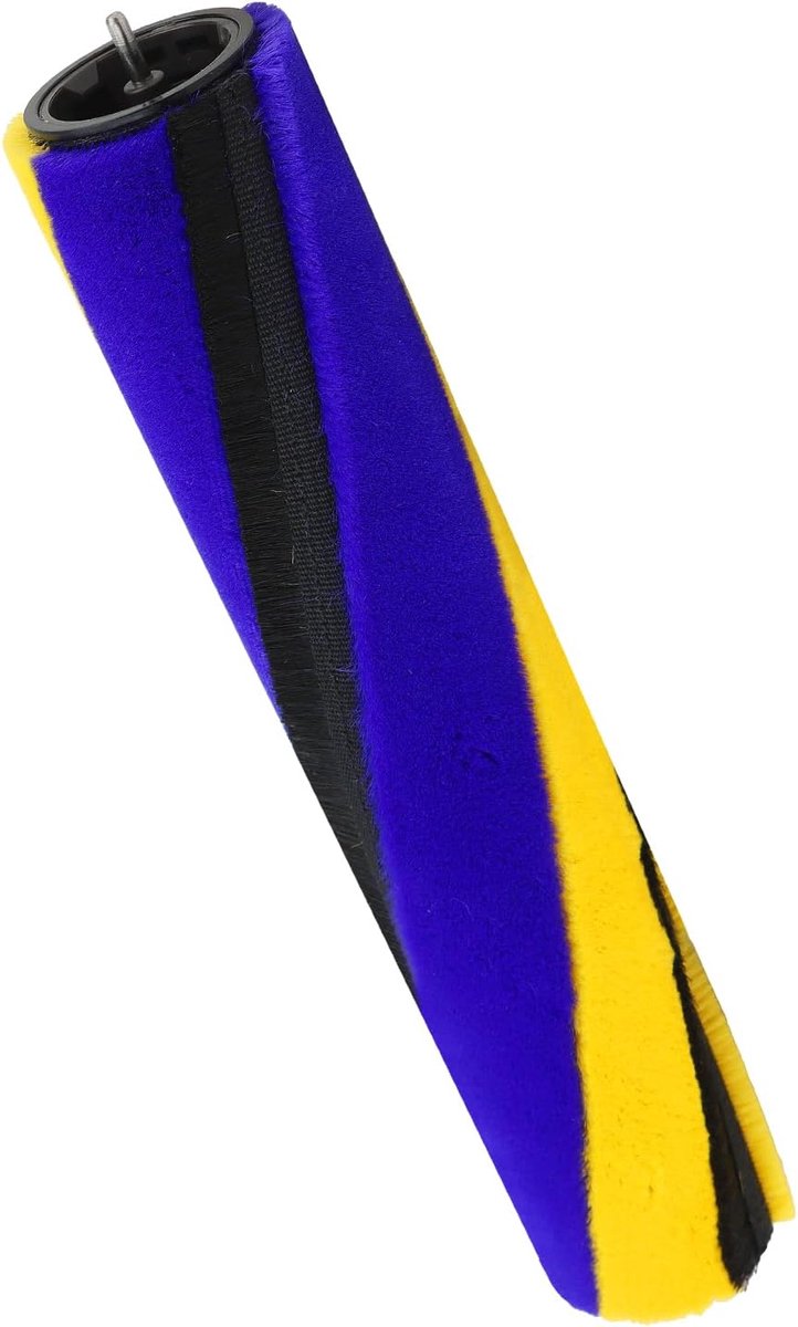 V12 stofzuiger accessoires - compleet set - geschikt voor V12 - optimale reiniging - ShopVlot