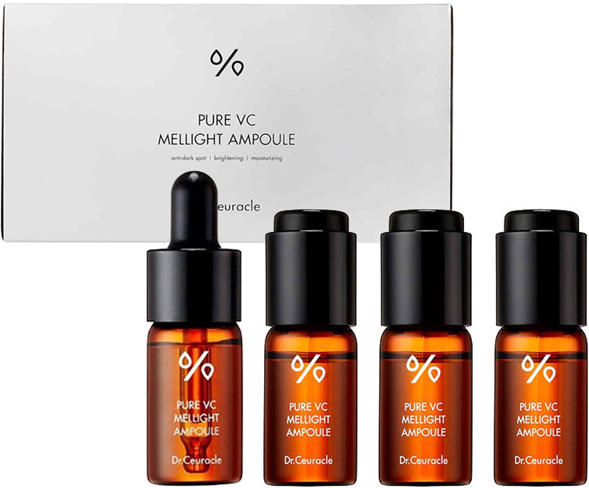 Pure VC Mellight Ampoule Set