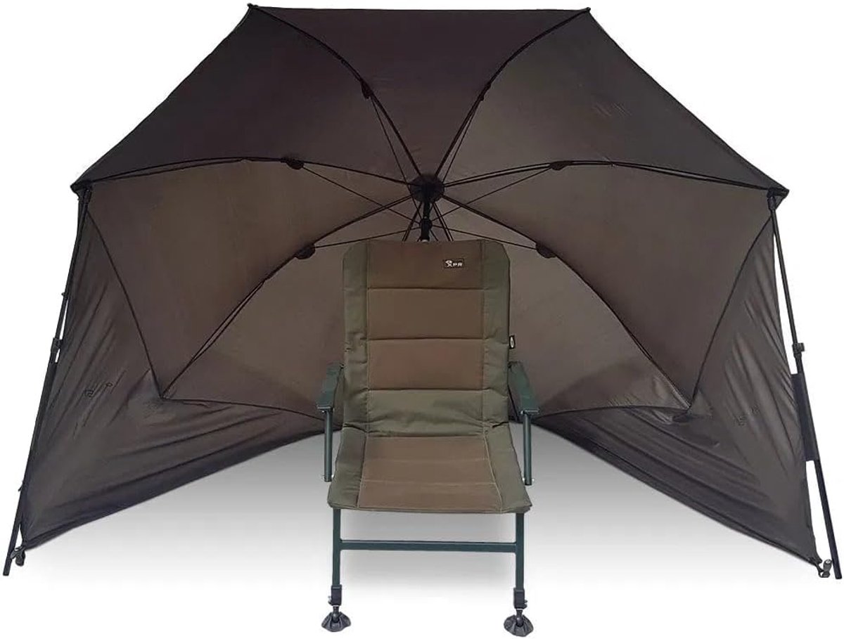 NGT Shelter - 50"" - Fishing Umbrella - ShopVlot