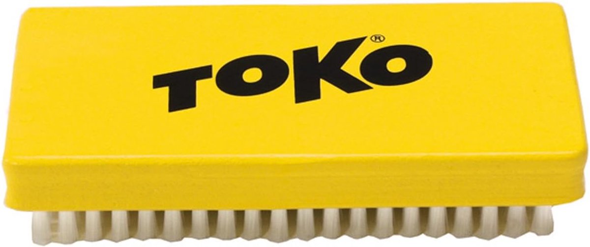 Repair Tool TOKO Base Brush Nylon - ShopVlot