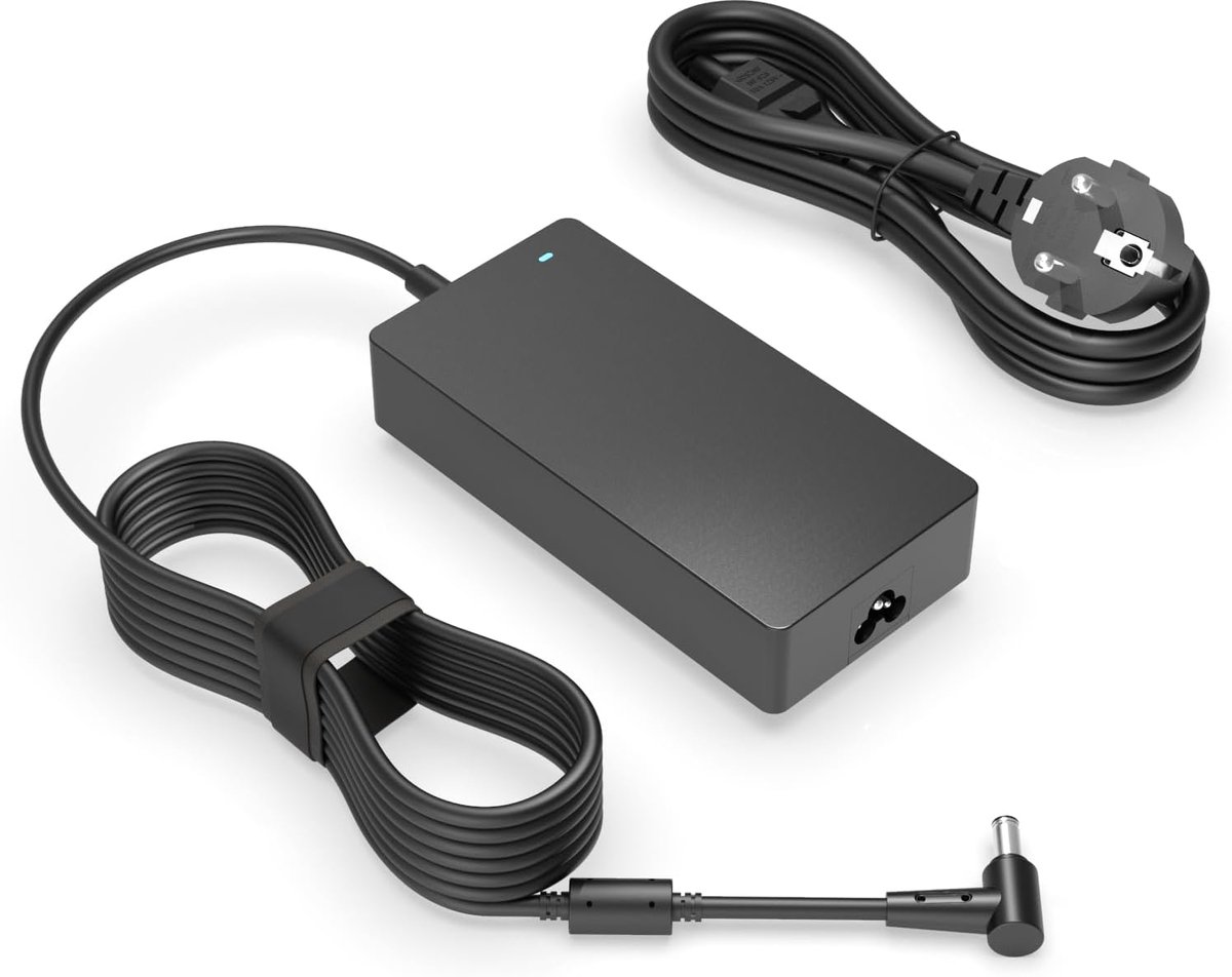 Superer 180W Charger Compatible with Asus ROG Zephyrus G14 G15 GA401H - ShopVlot
