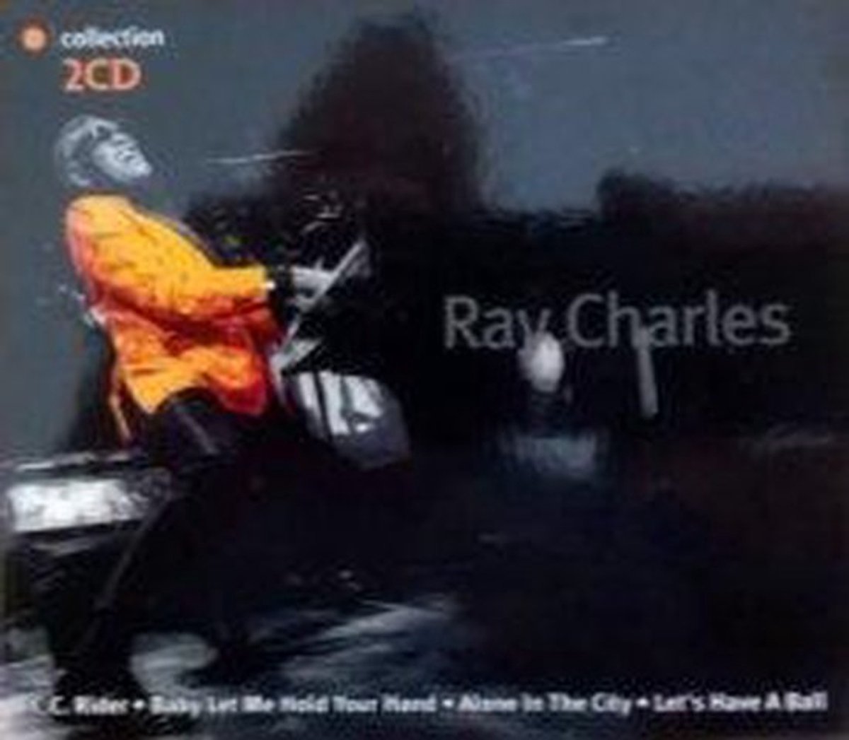 Orange-Collection
